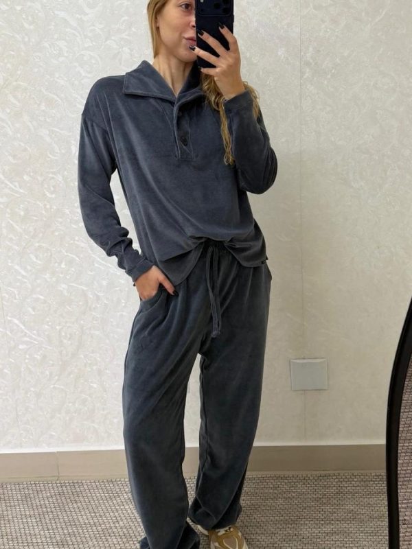 CONJUNTO DE PLUSH